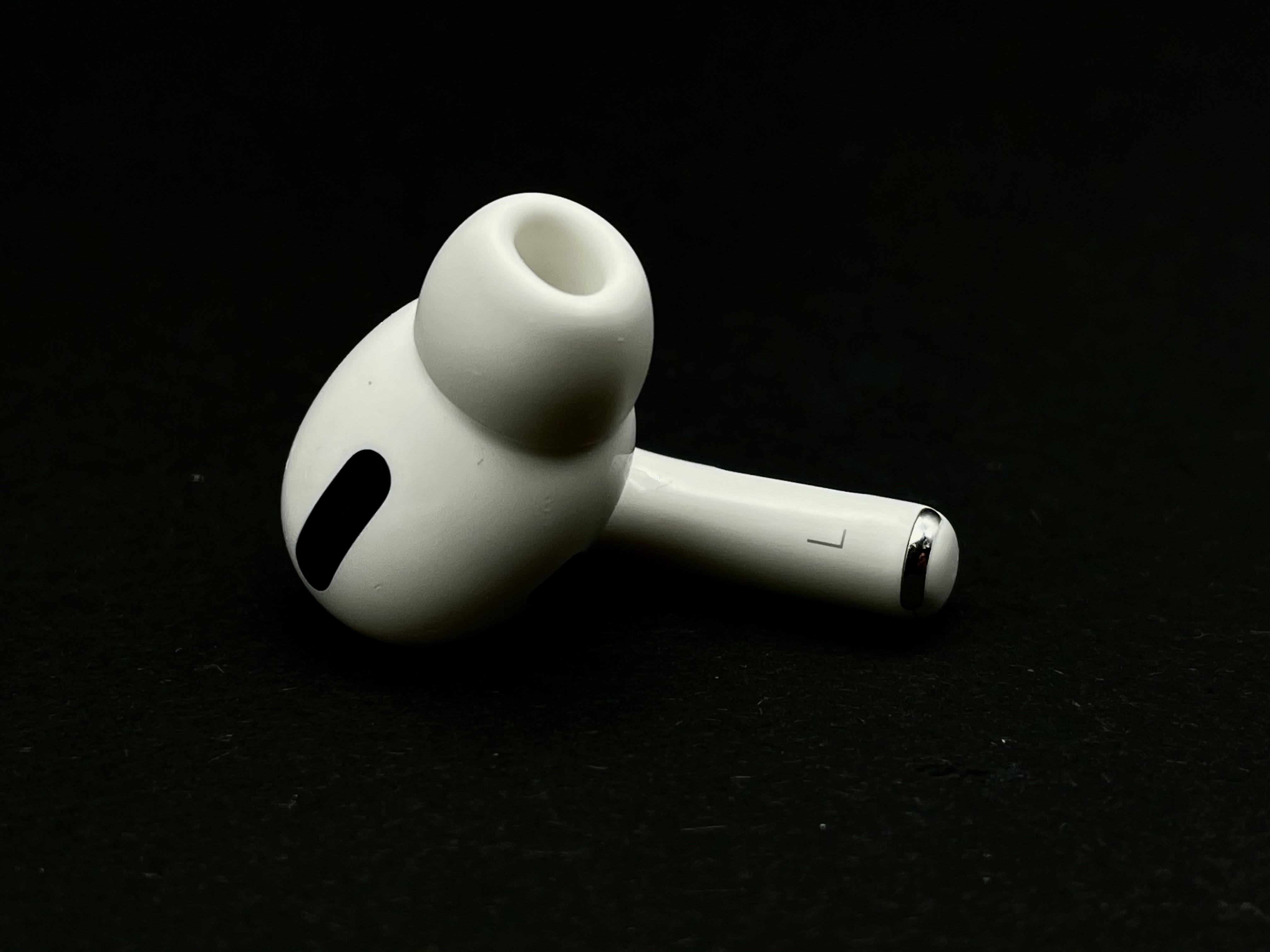 Original AirPods Pro Links 1. Generation Linker Ersatz Einzeln Apple