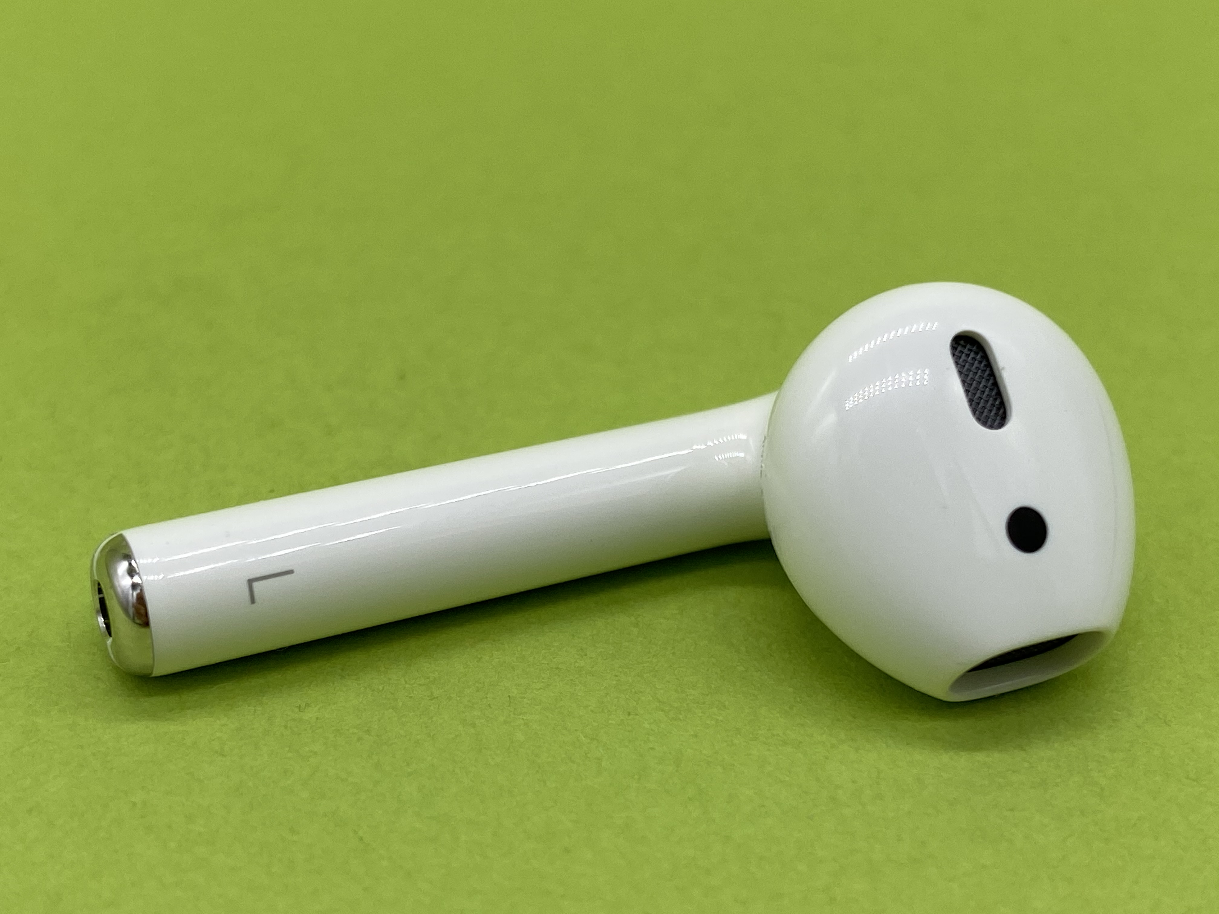 Original AirPods Links 2. Generation Linker Ersatz Einzeln Apple