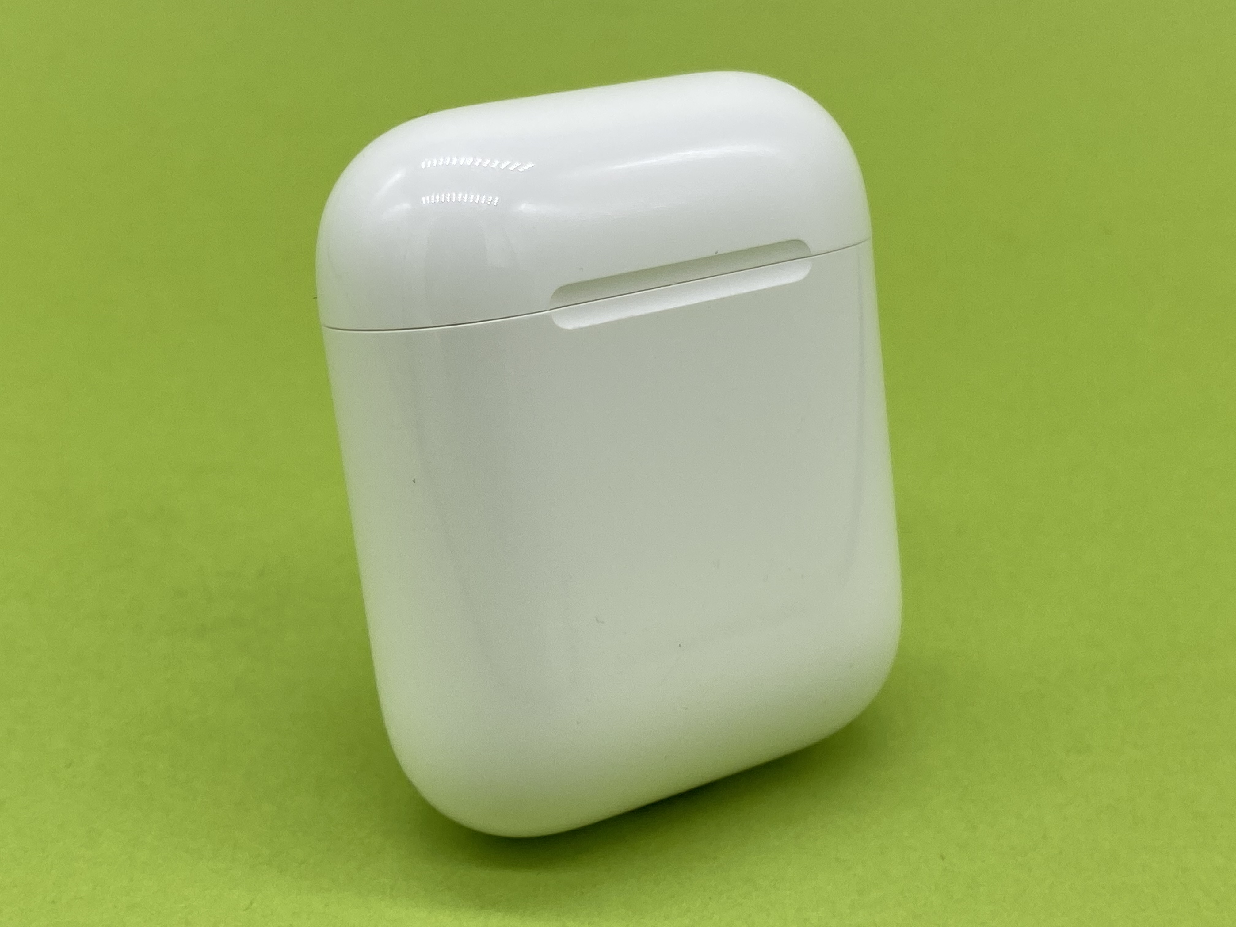 Original AirPods Ersatz Ladecase 1./2. Generation Einzeln