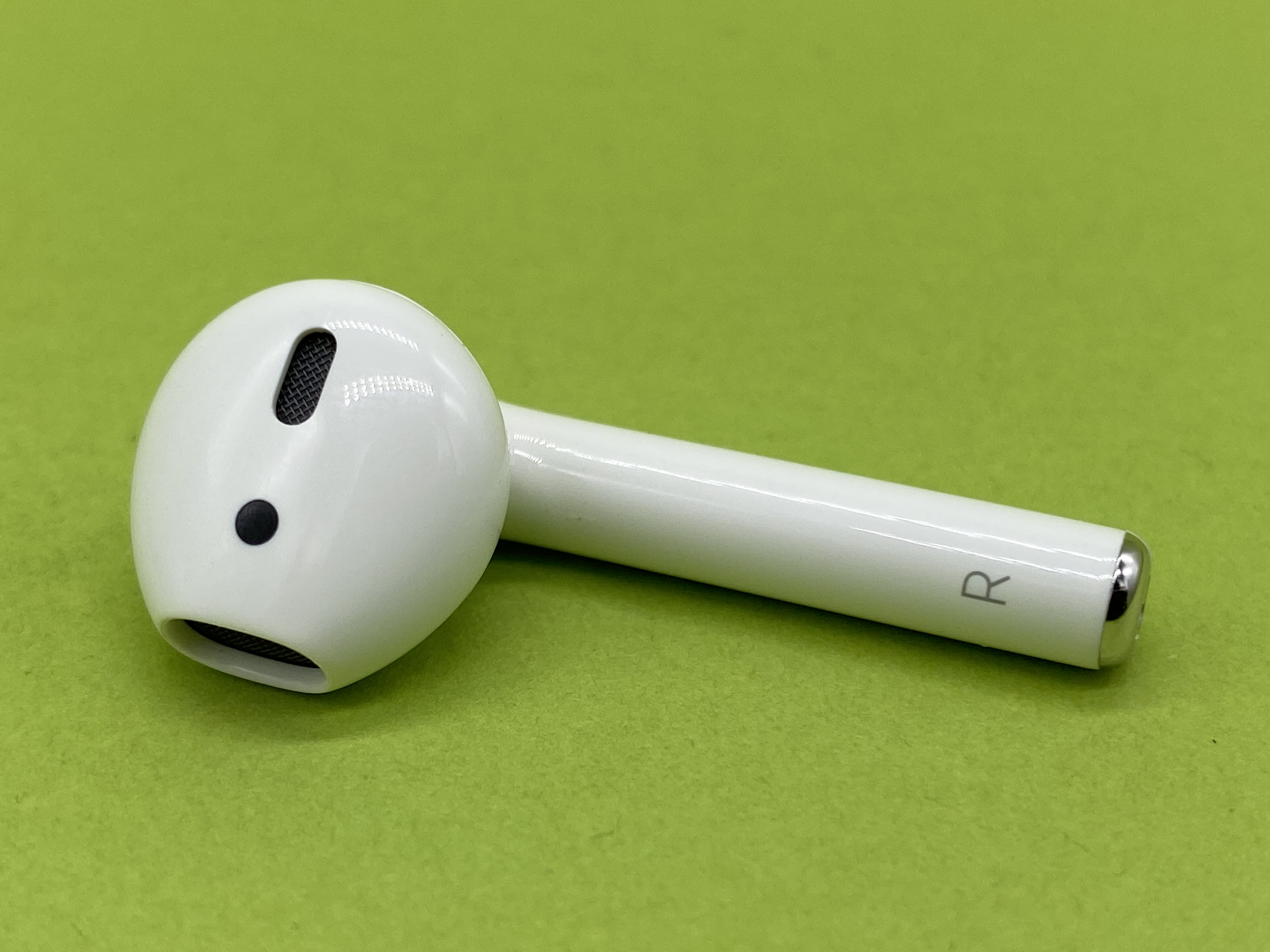 Original AirPods Rechts 2. Generation Rechter Ersatz Einzeln Apple